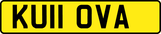 KU11OVA