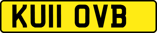 KU11OVB