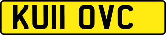 KU11OVC