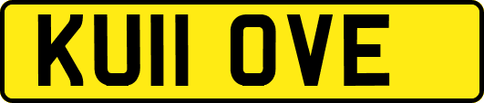 KU11OVE