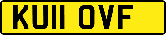 KU11OVF