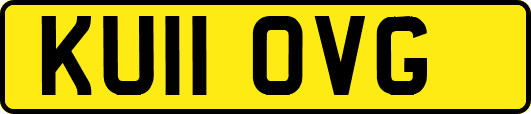KU11OVG