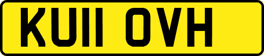 KU11OVH
