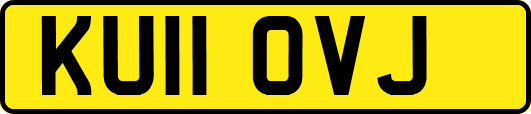KU11OVJ