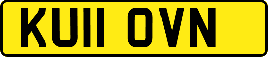 KU11OVN
