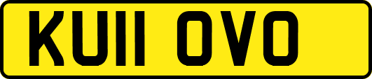 KU11OVO