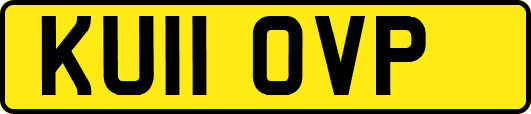 KU11OVP