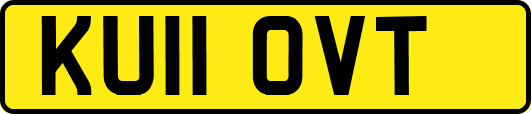 KU11OVT