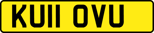 KU11OVU