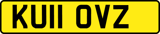 KU11OVZ