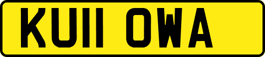KU11OWA
