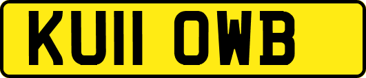 KU11OWB