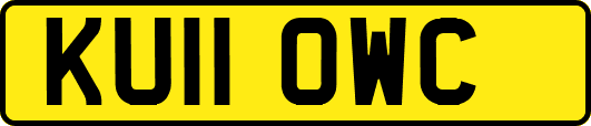 KU11OWC