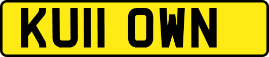 KU11OWN