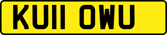 KU11OWU