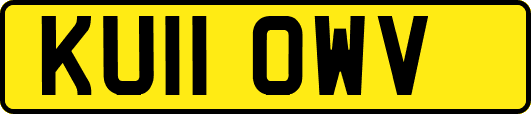 KU11OWV