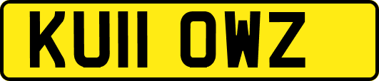 KU11OWZ