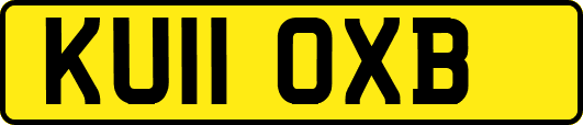 KU11OXB
