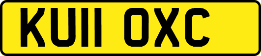 KU11OXC