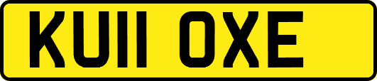 KU11OXE