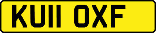 KU11OXF