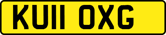 KU11OXG
