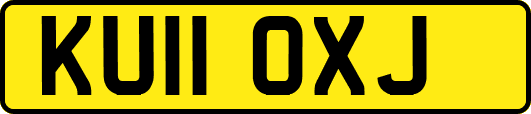 KU11OXJ