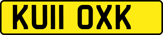 KU11OXK
