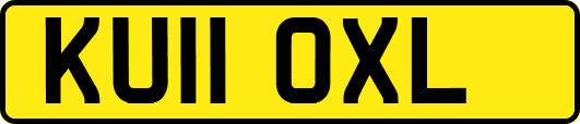 KU11OXL