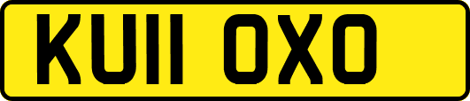 KU11OXO