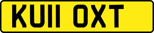 KU11OXT