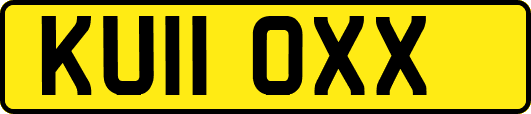 KU11OXX