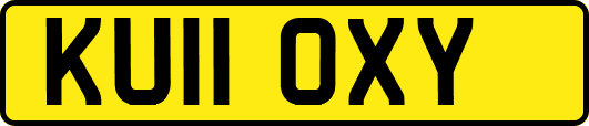 KU11OXY
