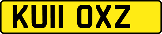 KU11OXZ