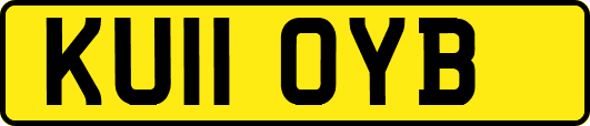 KU11OYB