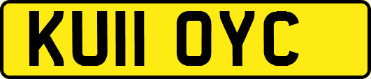 KU11OYC