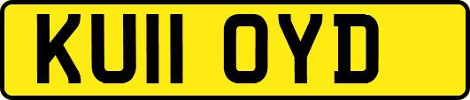 KU11OYD