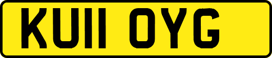 KU11OYG