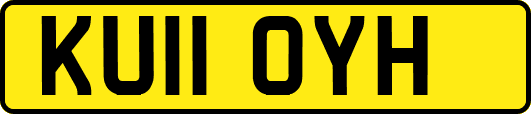 KU11OYH
