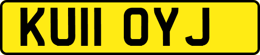 KU11OYJ
