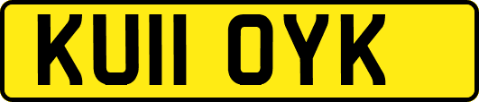 KU11OYK