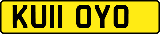 KU11OYO