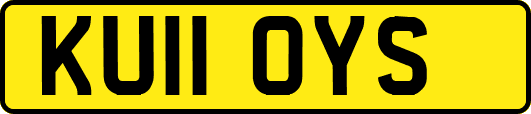 KU11OYS