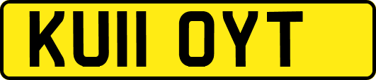 KU11OYT