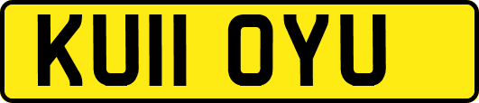 KU11OYU