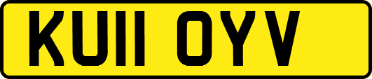 KU11OYV