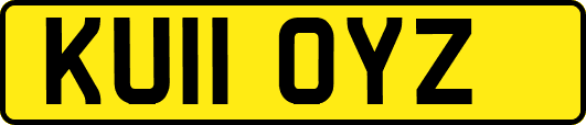 KU11OYZ