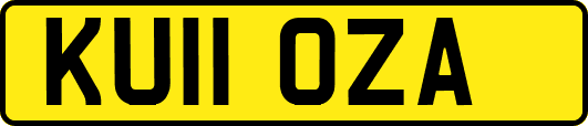KU11OZA