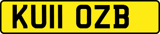 KU11OZB