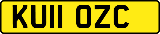 KU11OZC